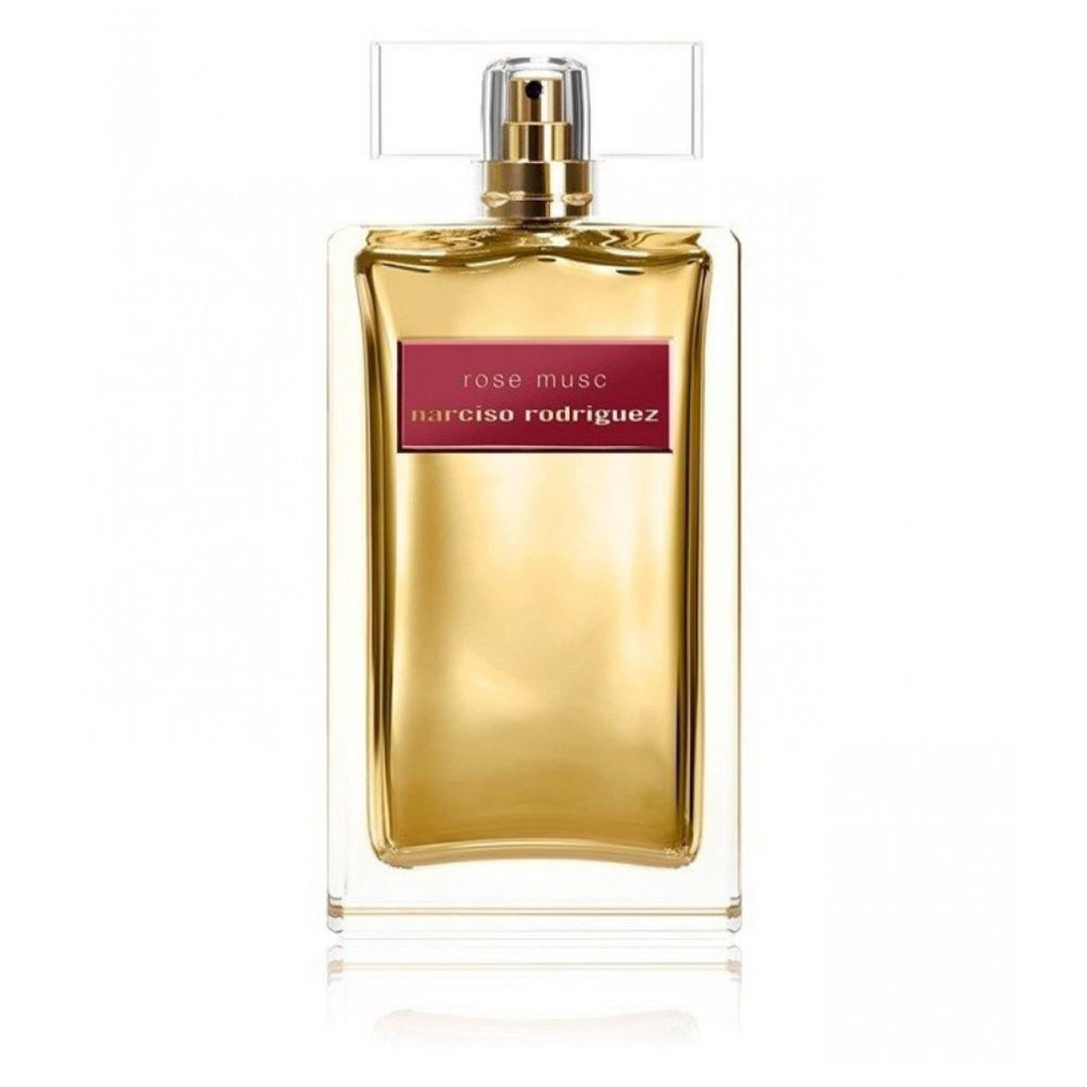 100ml Narciso Rodriguez - Rose Musc Intense - Eau de parfum pour femme