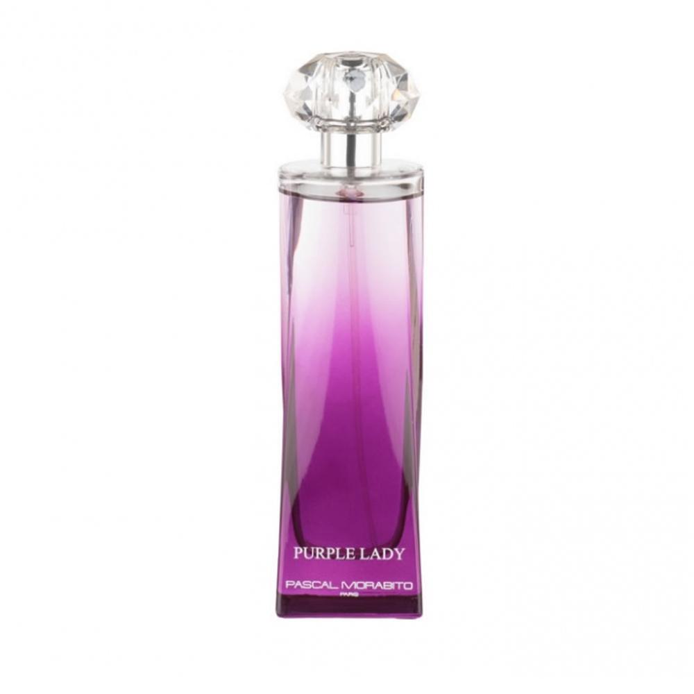 Profumo Purple Lady di Pascal Morabito per donna 100 ml