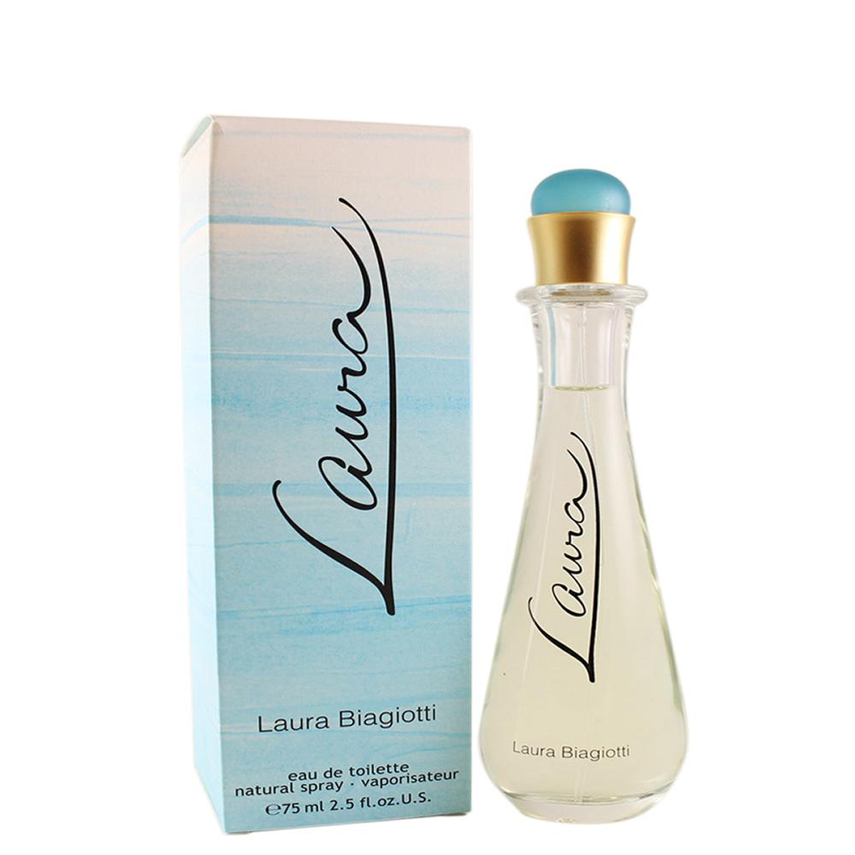 Laura Biagiotti - Laura - Eau de Toilette da Donna