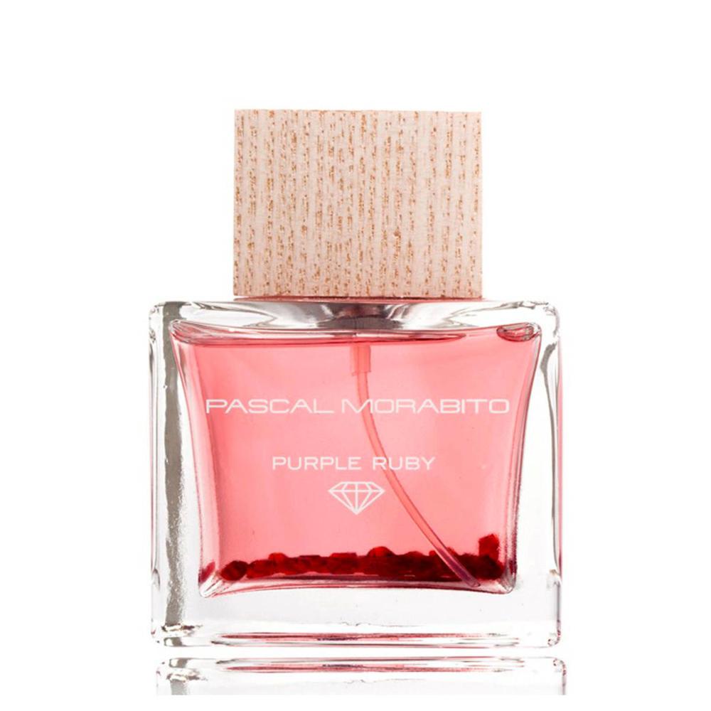 Pascal Morabito - Purple Ruby - Eau de Parfum per donna