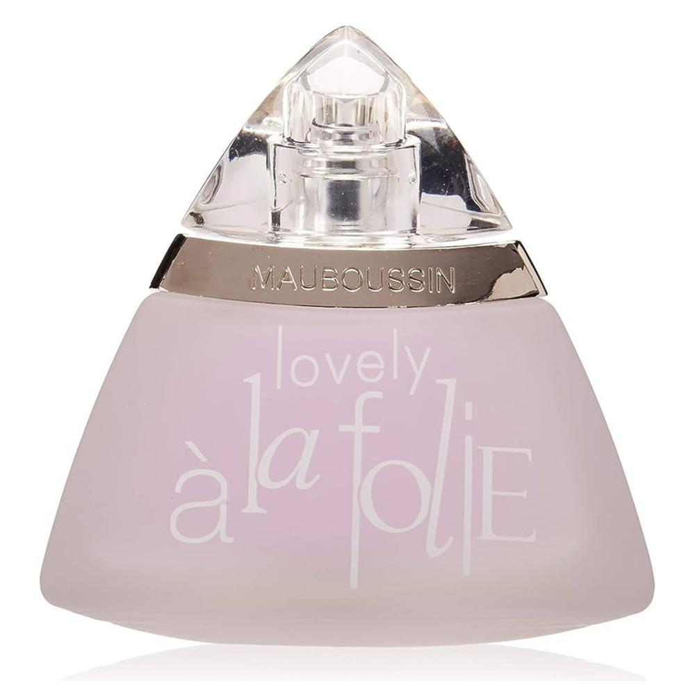 Mauboussin - Lovely à la Folie - Eau de Parfum per donna
