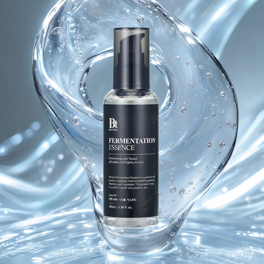 Benton - Fermentation Essence