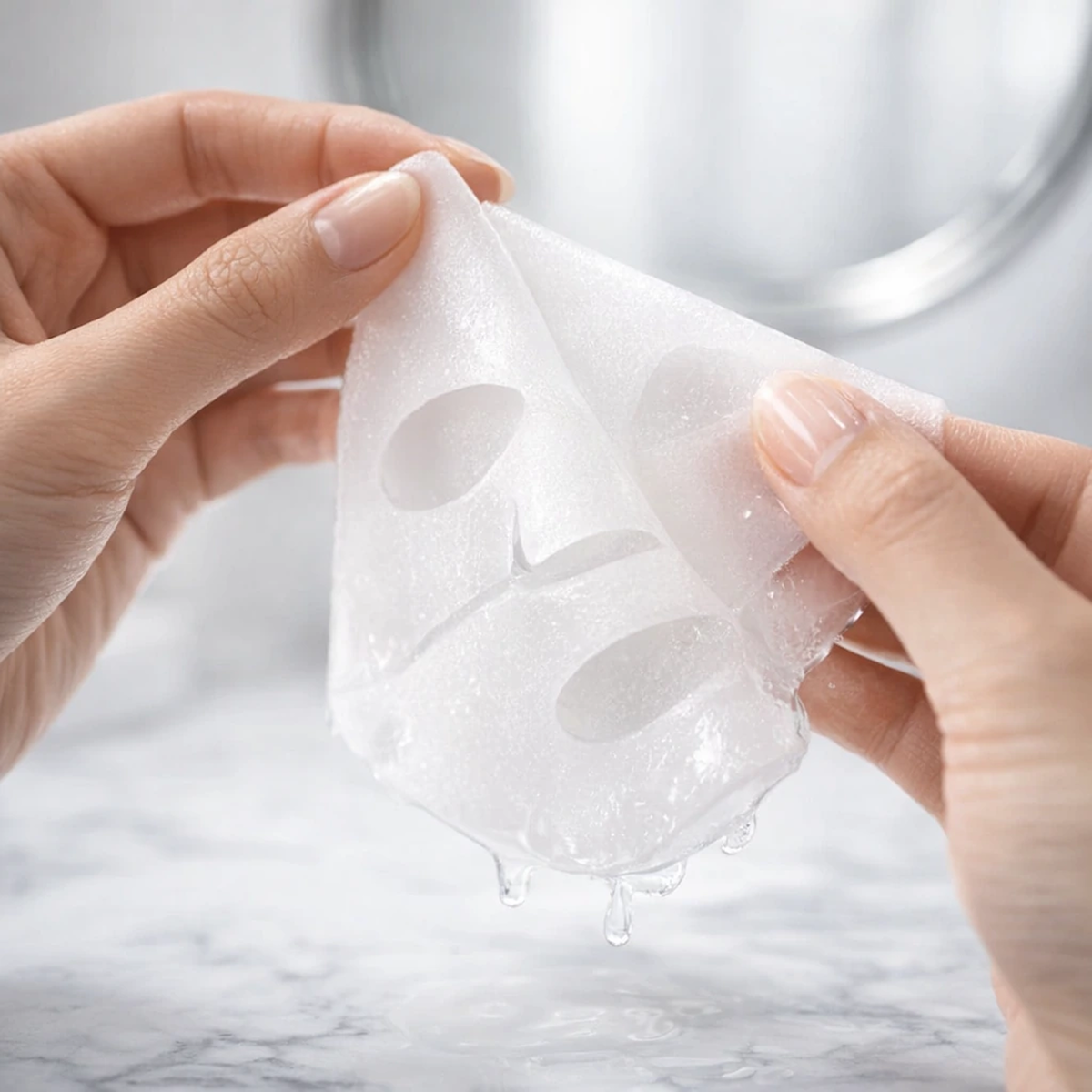 Biodance - Hydro Cera-Nol - Real Deep Mask