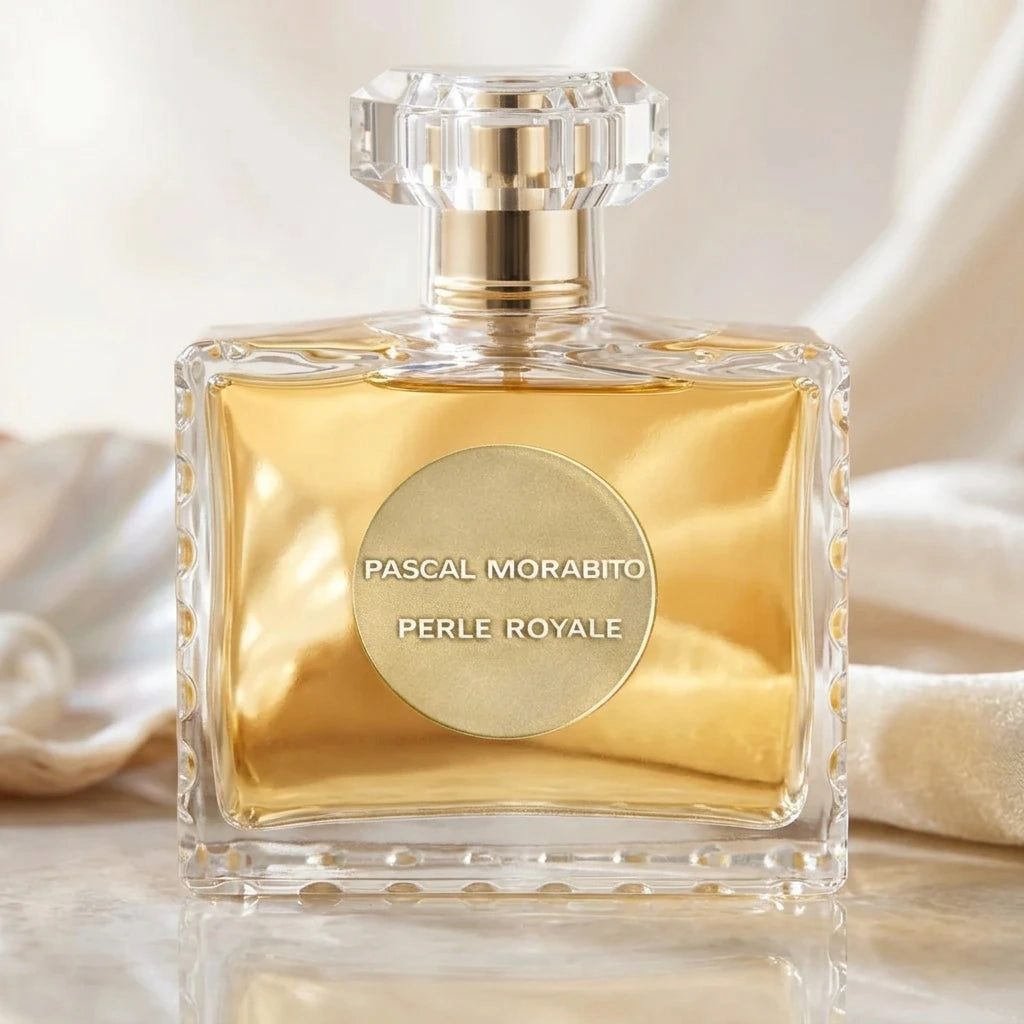 Pascal Morabito - Perle Royale - Eau de Parfum da Donna