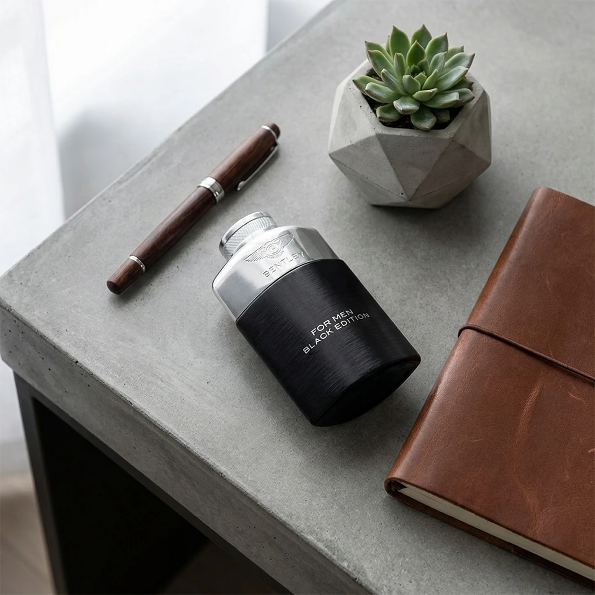 Bentley - da Uomo In Black - Eau de Parfum da Uomo