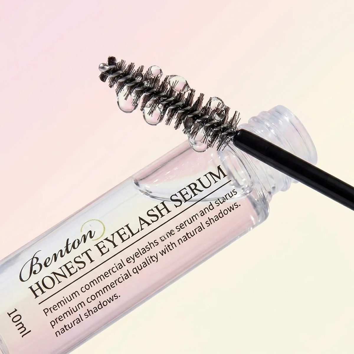 Benton - Honest Eyelash - Siero