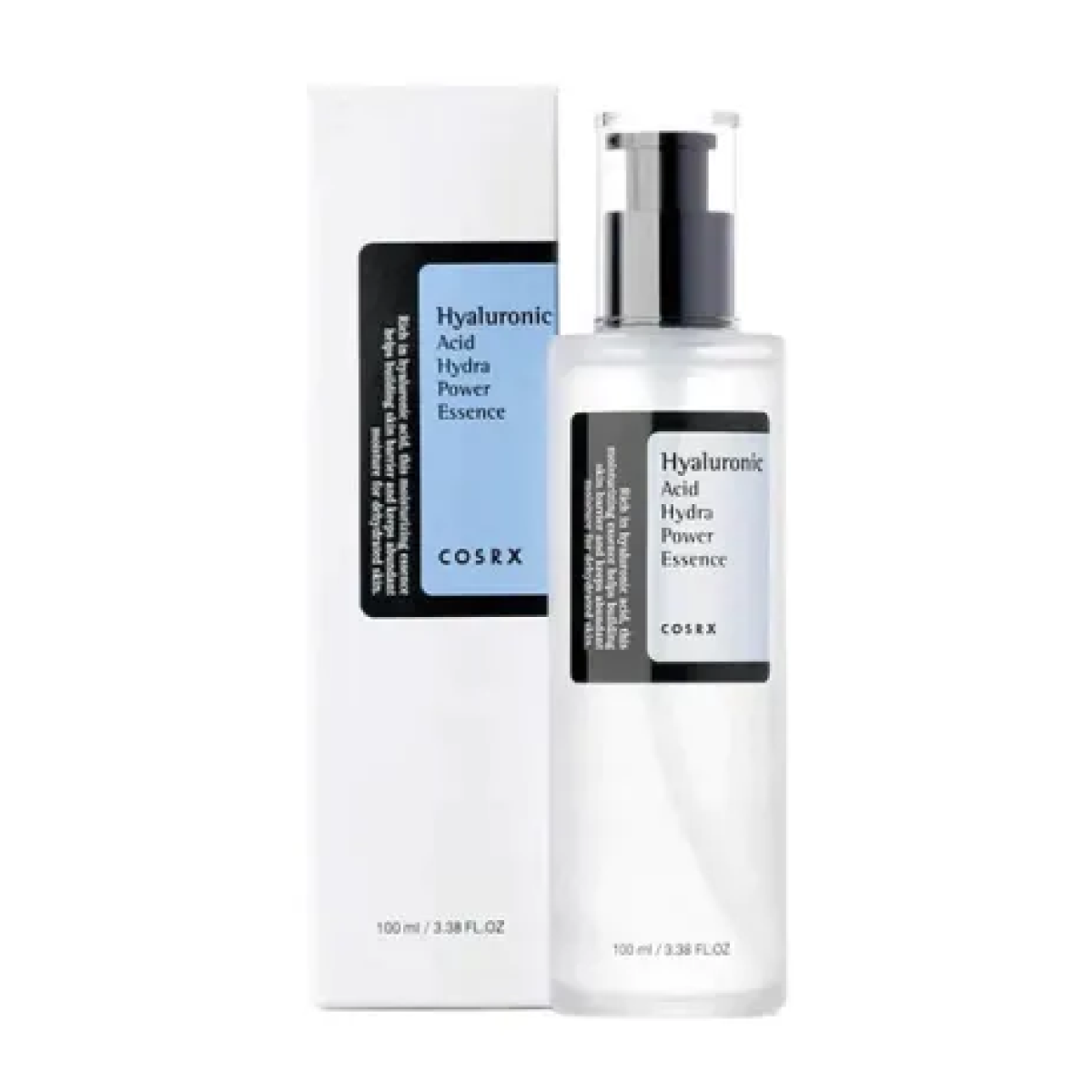 100 ml Cosrx - Essence Hydra Power à L'acide Hyaluronique