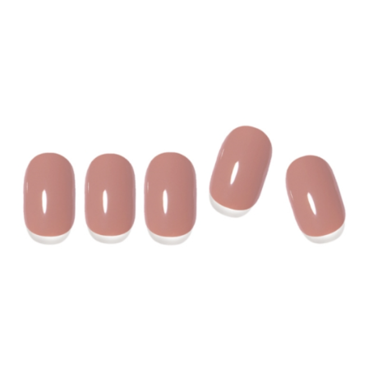 EDGE U - Ash Pink - Bandes pour Ongles