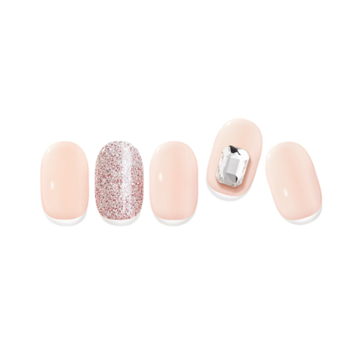 EDGE U - Primadonna - Bandes pour Ongles