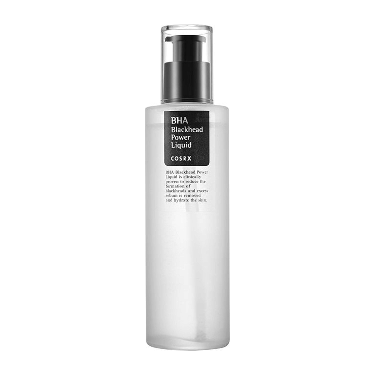 100 ml Cosrx - BHA - Solution Anti-Points Noirs