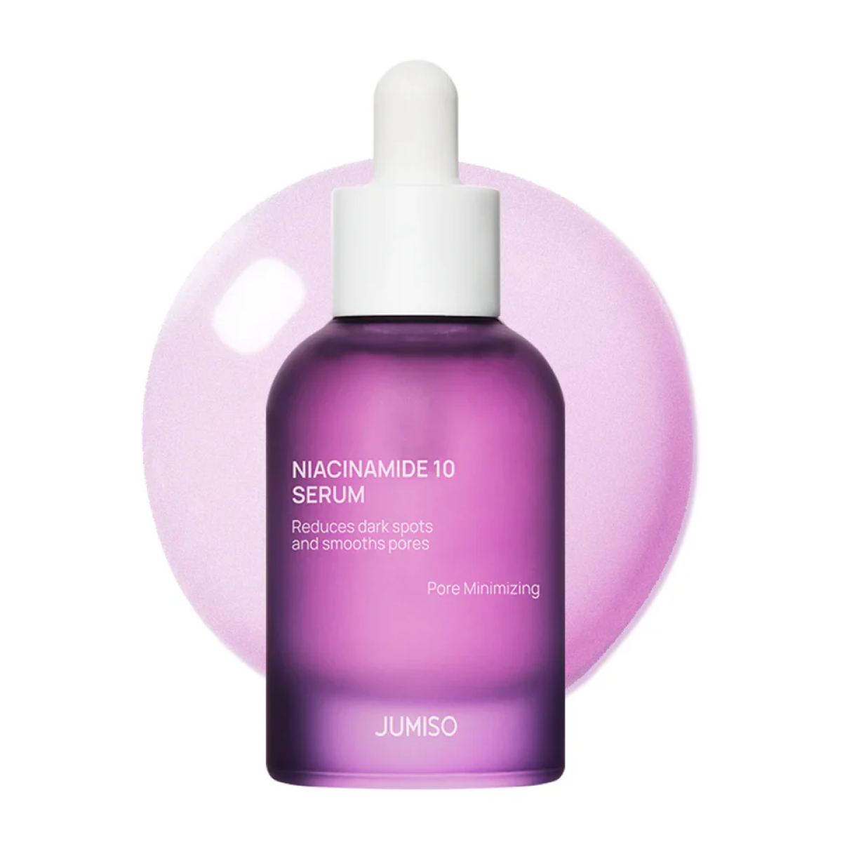 40 ml Jumiso - Niacinamide 10 - Sérum