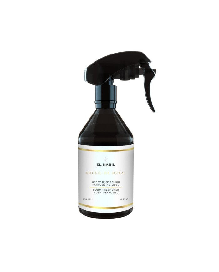 el Nabil - Soleil de dubai - Profumo per ambienti spray