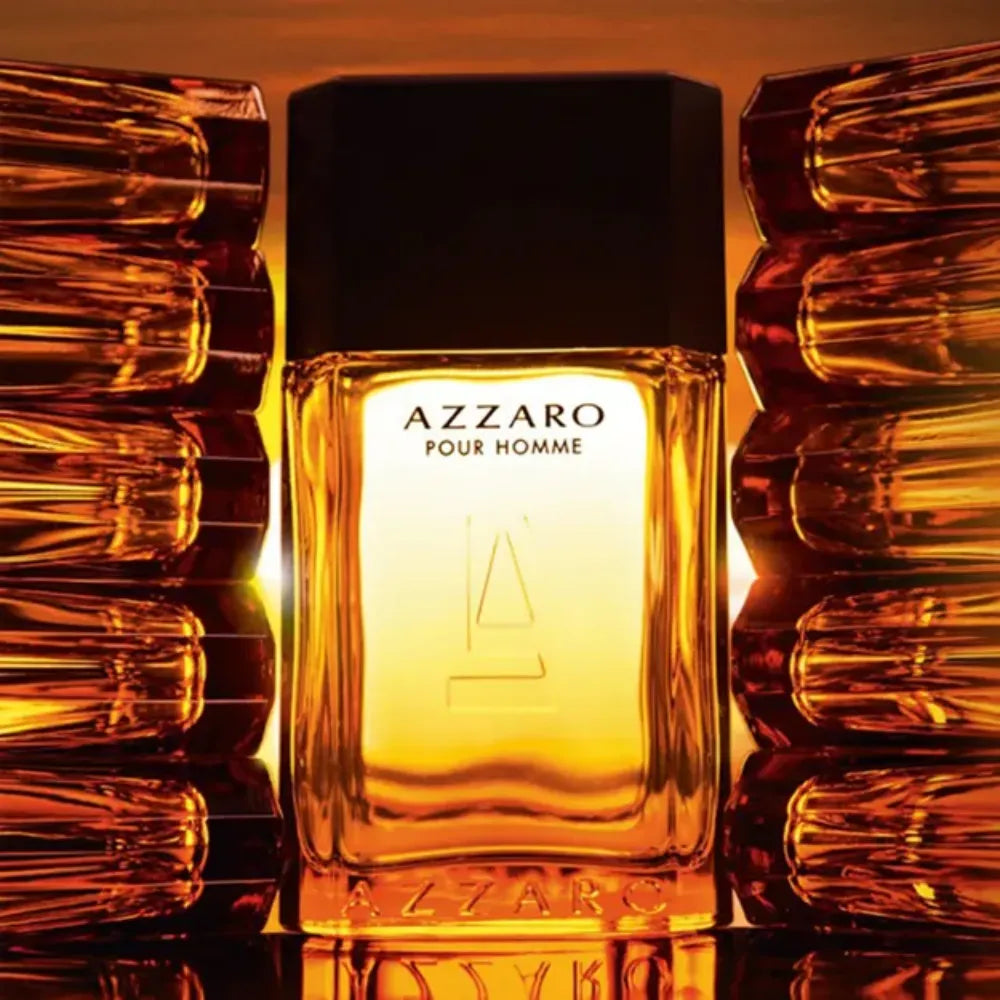 Azzaro profumo per uomo 200 ml