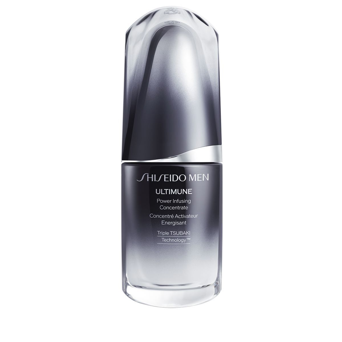 10ml Shiseido - Ultimune Sérum Activateur & Énergisant Renforce & Revialise