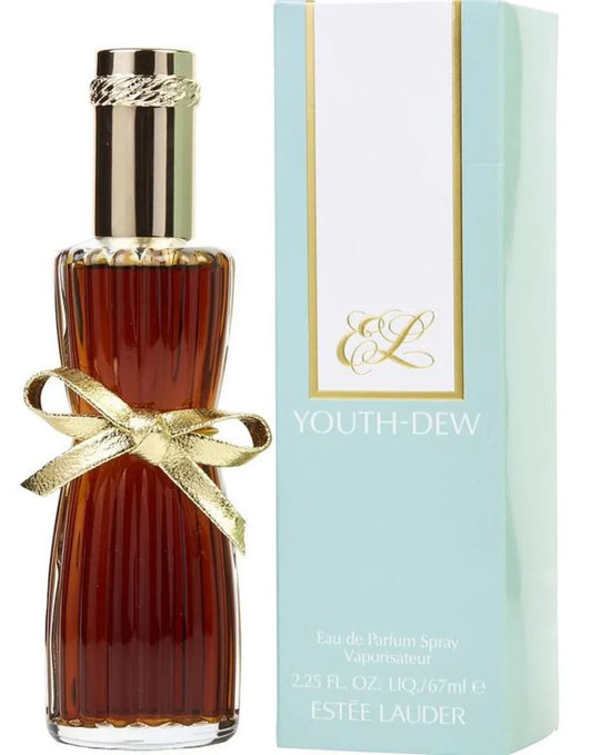 Estée Lauder - Youth Dew - Eau de parfum da Donna