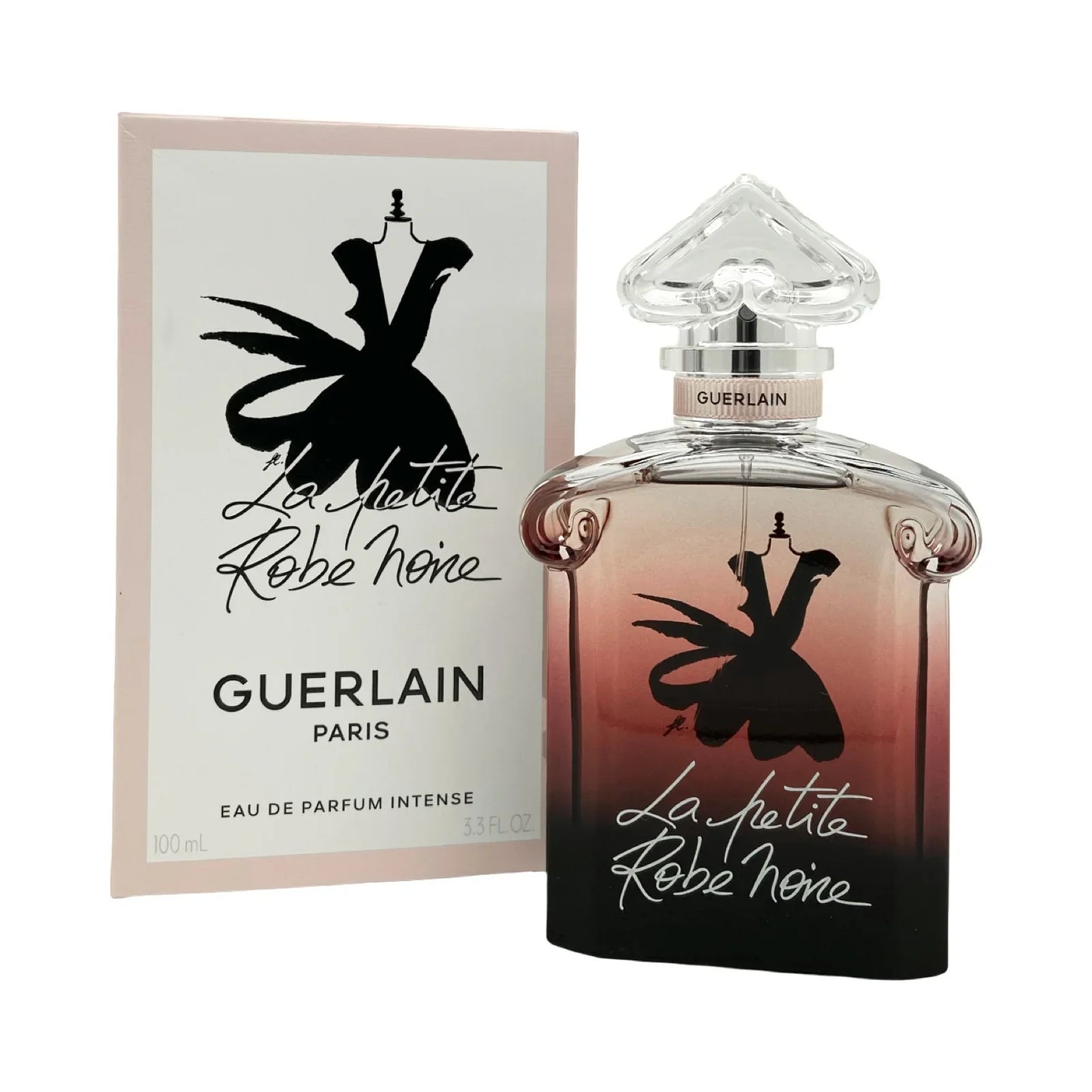75 ml Guerlain - la Petite Robe Noire - Eau de Parfum Intense pour femme