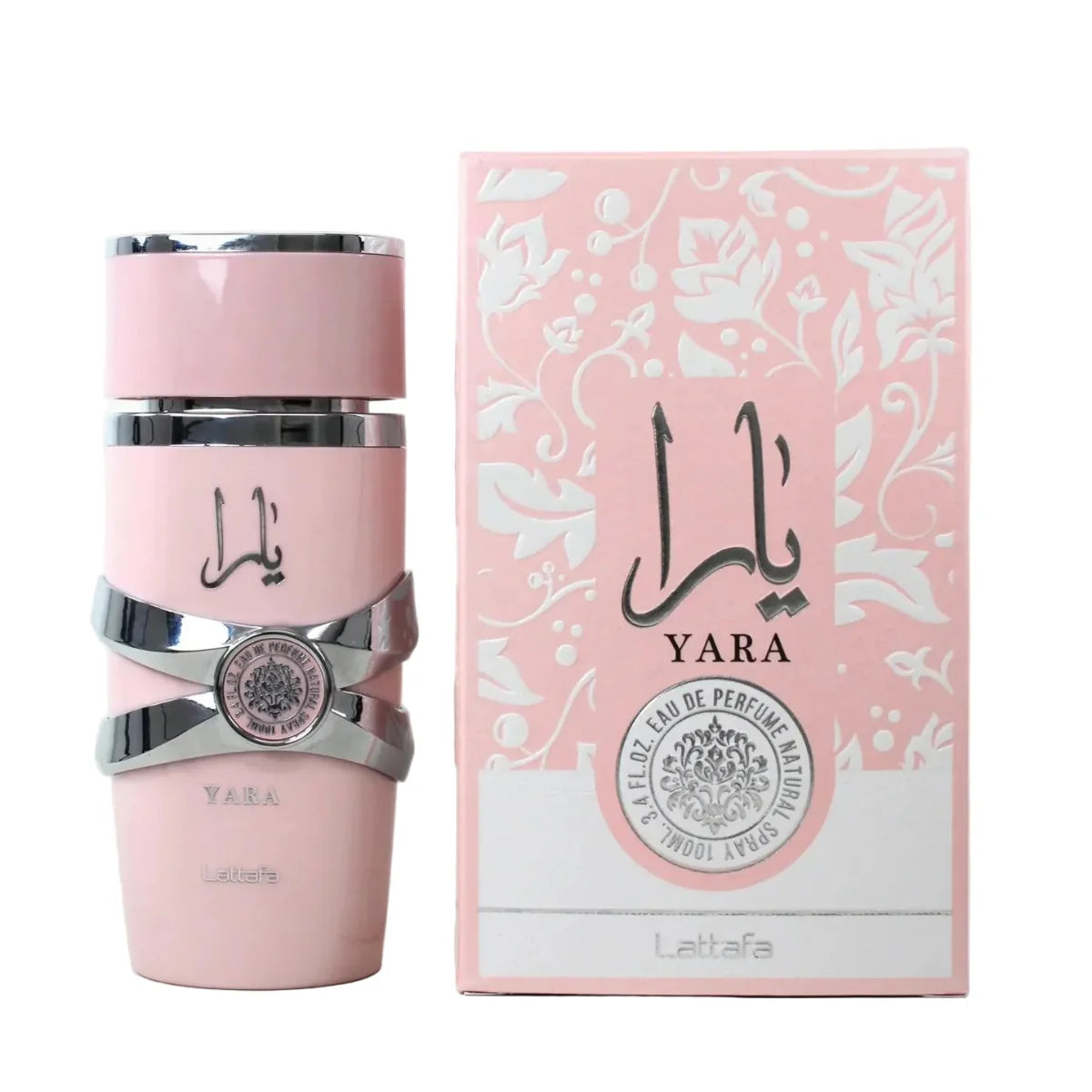 50 ml Lattafa - Yara - Eau de Parfum de Dubai Mixte