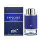 30 ml Montblanc - Explorer Ultrablue - Eau de Parfum pour homme