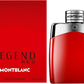 50 ml Montblanc - Legend Red - Eau de Parfum pour homme