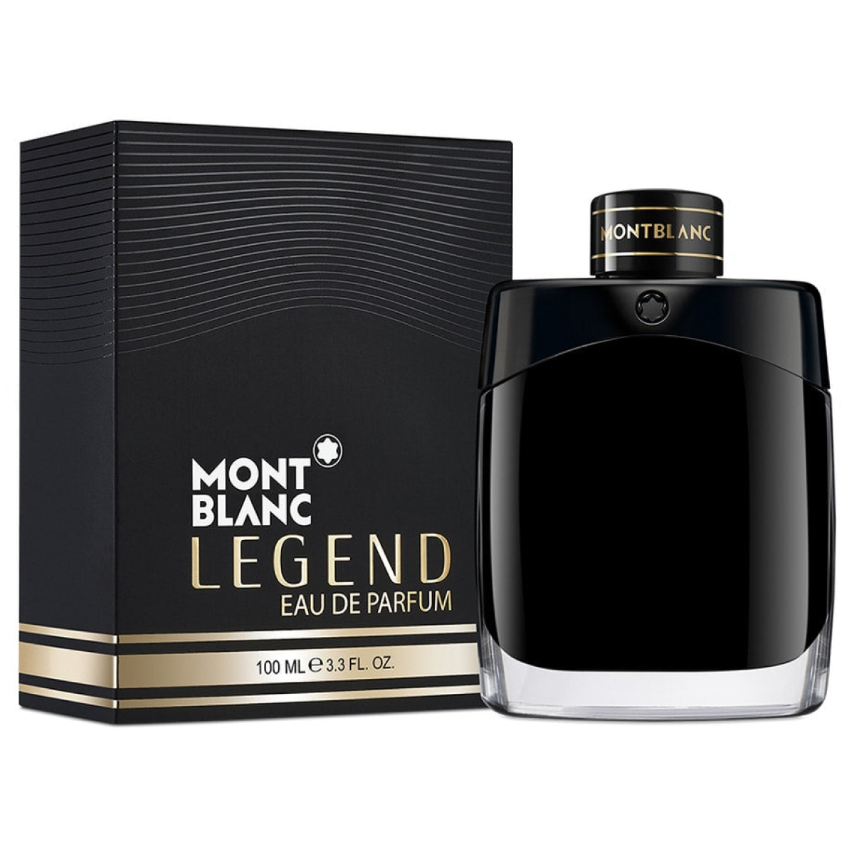 50 ml Montblanc - Legend - Eau de Parfum pour homme