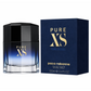 50 ml Paco Rabanne - Pure XS - Eau de Toilette pour homme