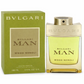 100 ml Bvlgari - Man Wood Neroli - Eau de Parfum pour homme