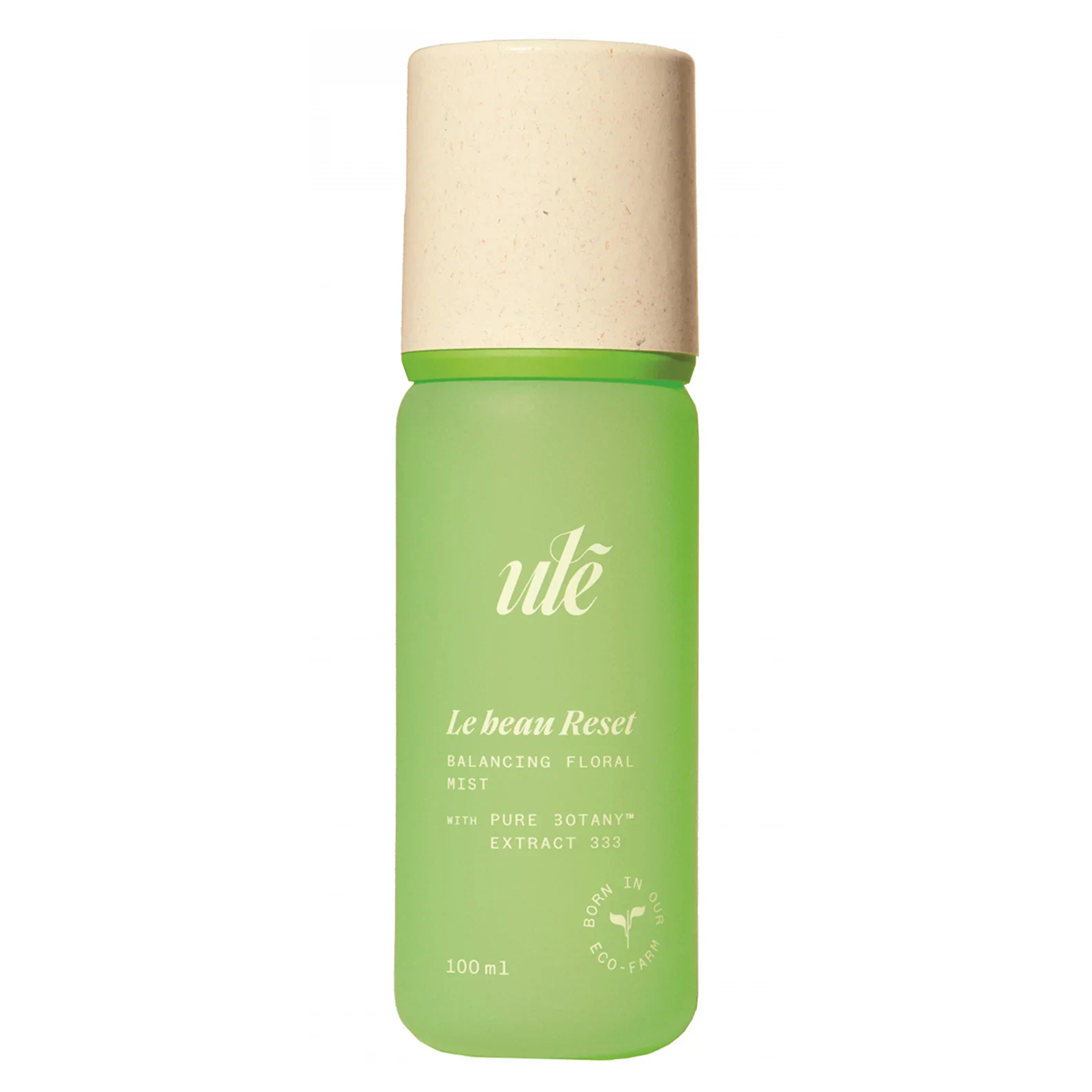 20ml Ulé - Le Beau Reset - Brume Florale Équilibrante