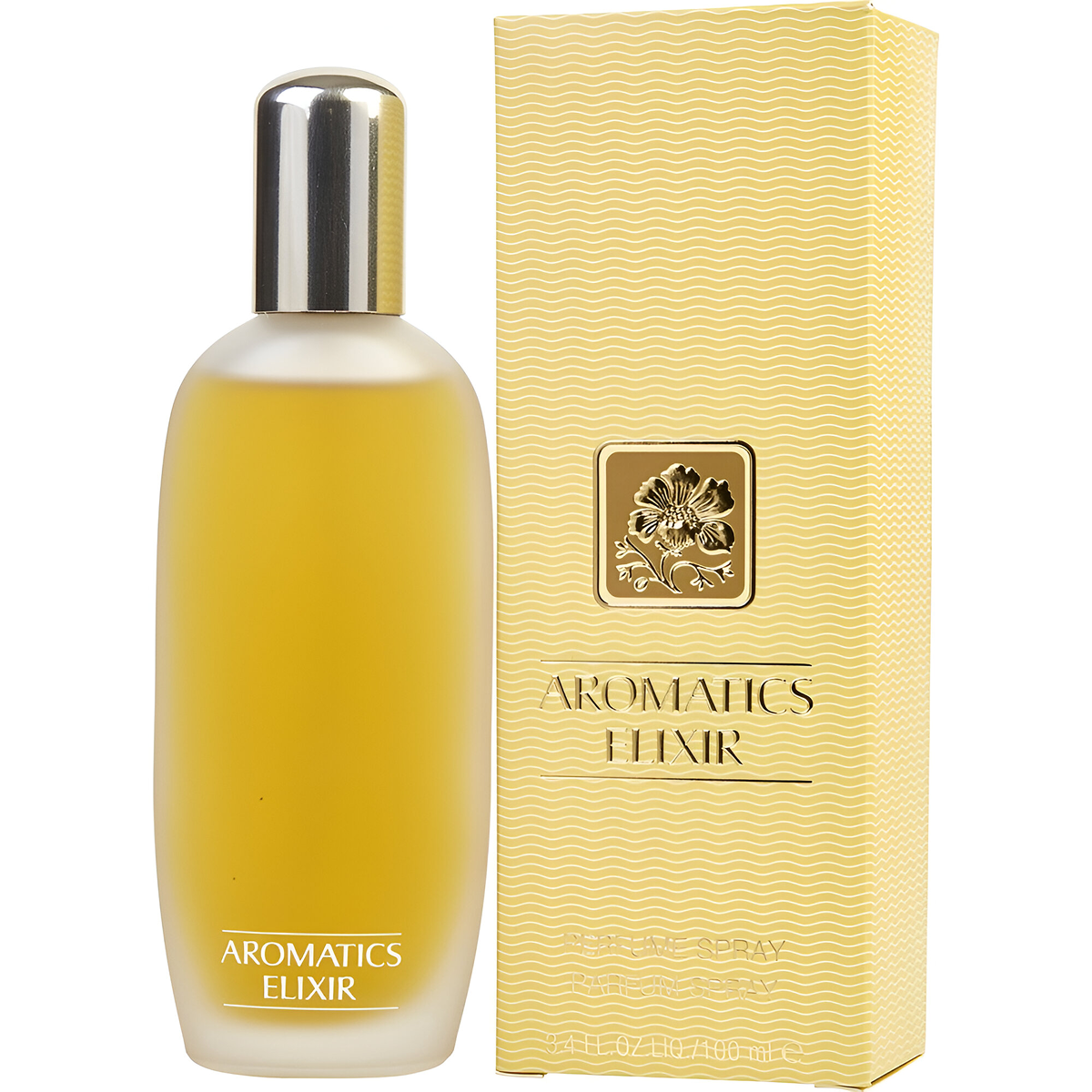 45 ml Clinique - Aromatics Elixir - Eau de Parfum pour femme