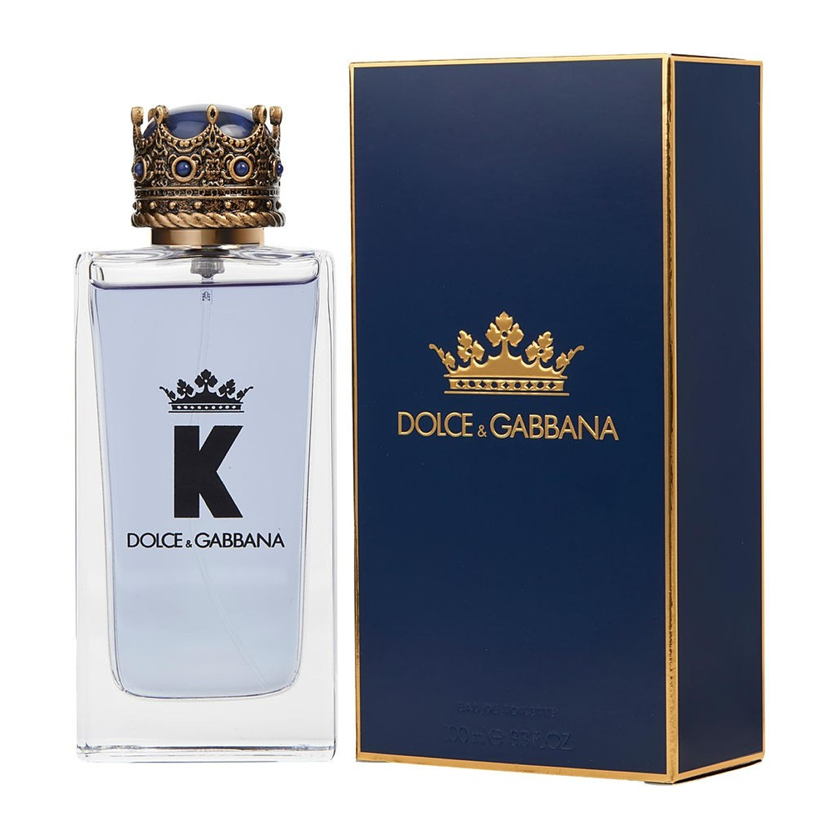 Dolce & Gabbana - K By - Eau de Toilette da Uomo