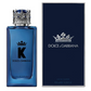 100 ml Dolce & Gabbana - K By - Eau de Parfum pour homme