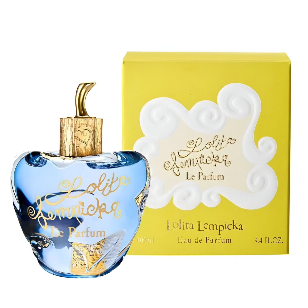 50 ml Lolita Lempicka - Le Parfum - Eau de Parfum pour femme