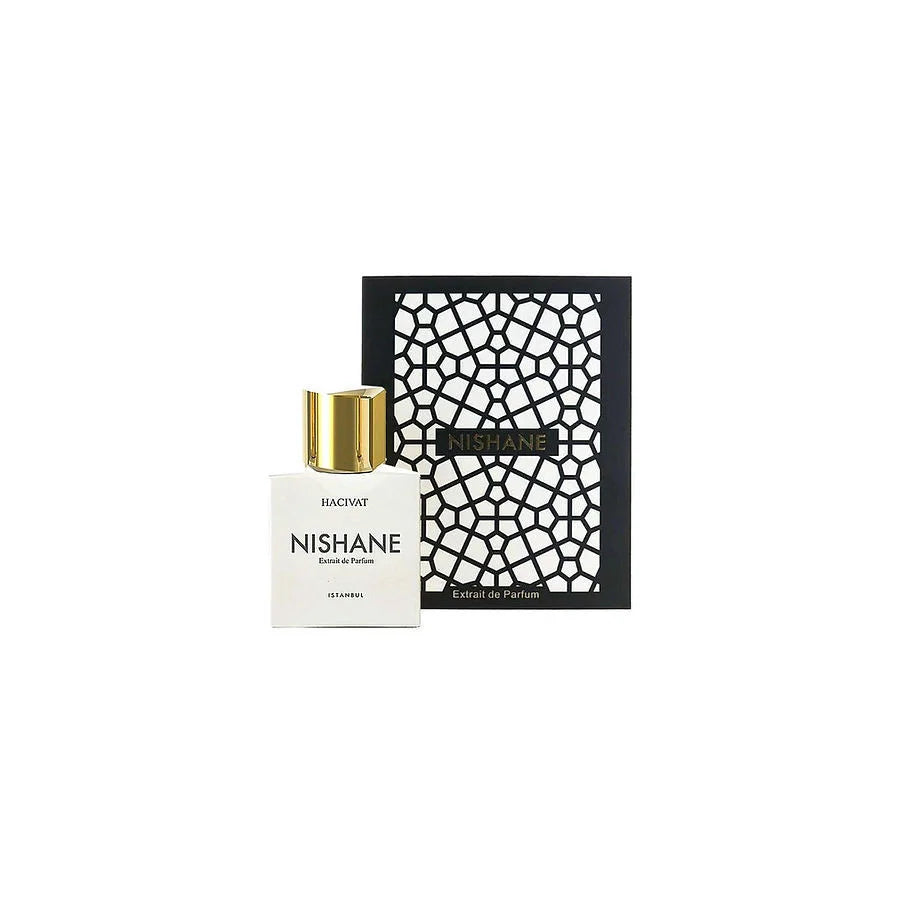 50ml Nishane - Hacivat - Extrait de Parfum Mixte