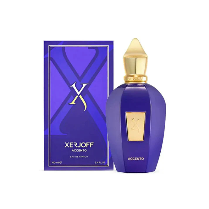 50 ml Xerjoff - Accento - Eau de Parfum Mixte