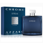 100ml Azzaro - Chrome Extreme - Eau de Parfum pour homme