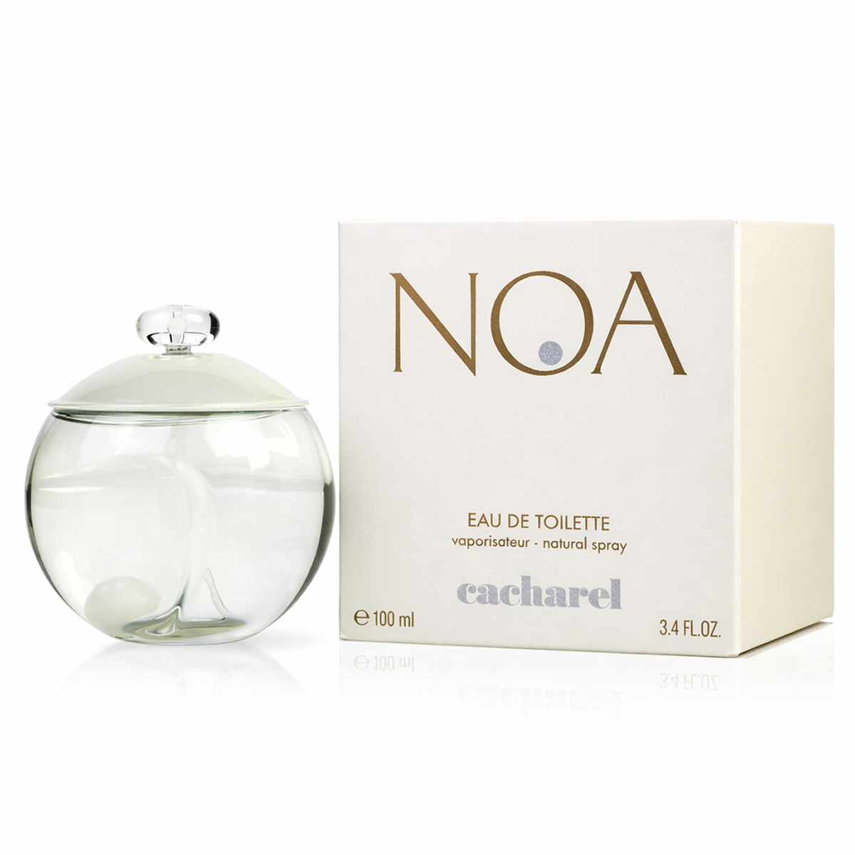 Cacharel - Noa - Eau de Toilette da Donna