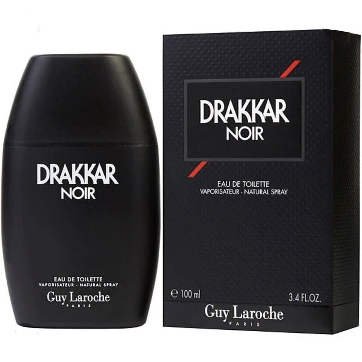 Guy Laroche - Drakkar Noir - Eau de Toilette da Uomo