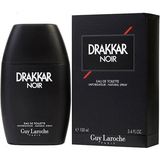 Guy Laroche - Drakkar Noir - Eau de Toilette da Uomo