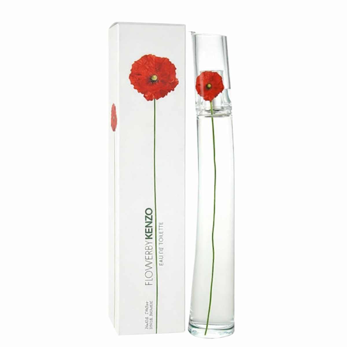 100 ml Kenzo - Flower By Kenzo - Eau de Toilette pour femme