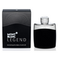 Montblanc - Legend - Eau de Toilette da Uomo