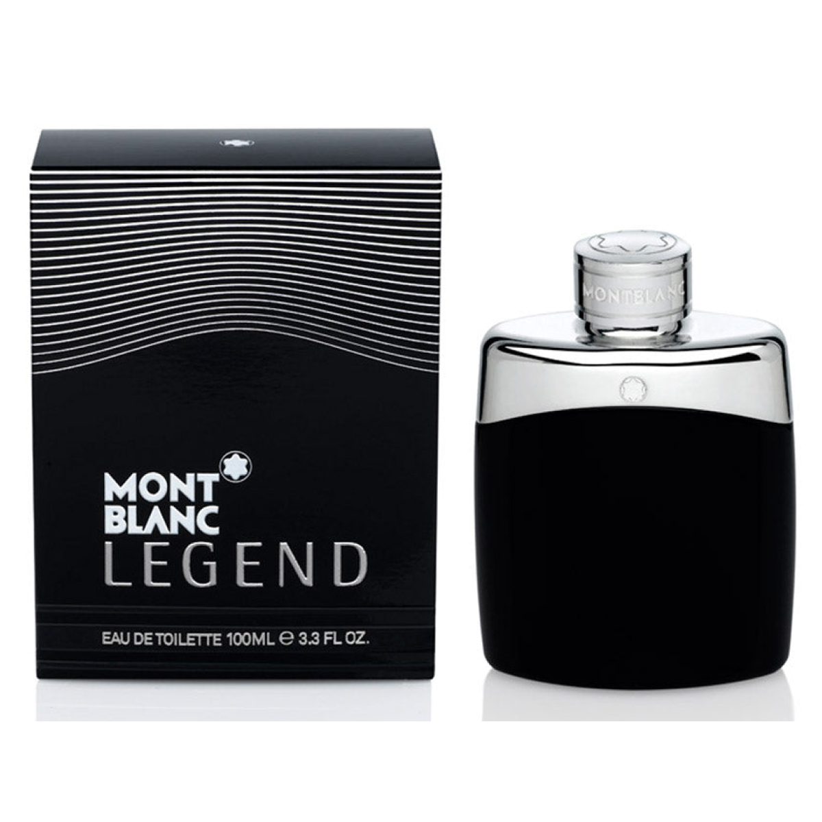 Montblanc - Legend - Eau de Toilette da Uomo