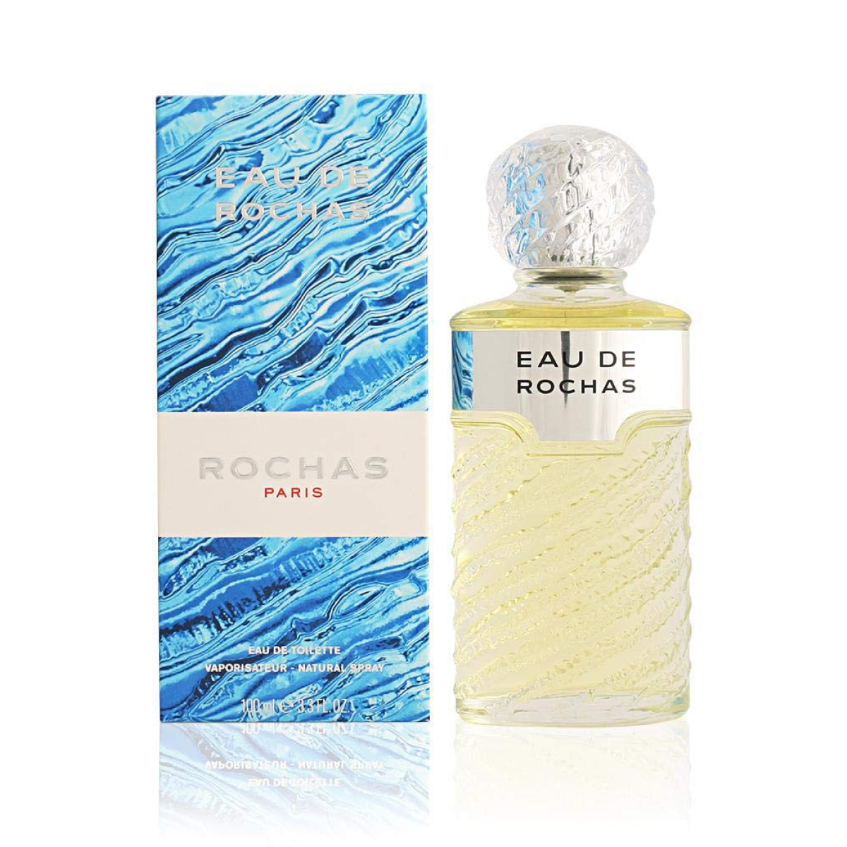 Rochas - L'eau - Eau de Toilette da Donna