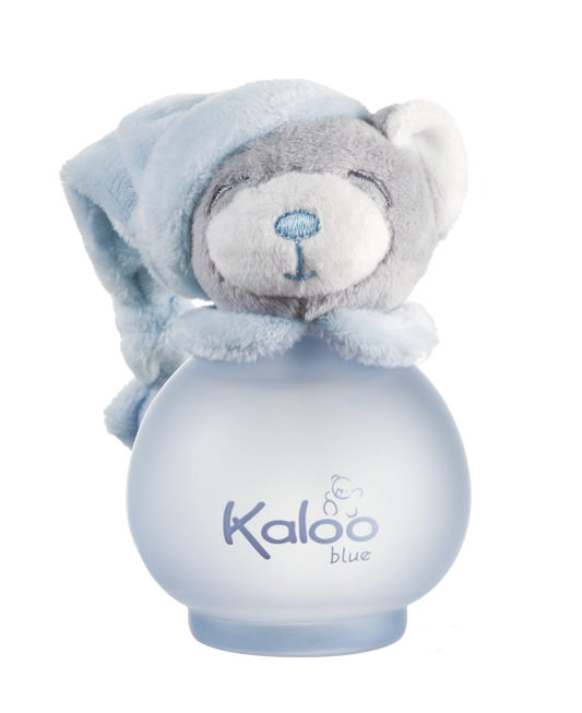 Kaloo - Blue - Eau de senteur per Bambini