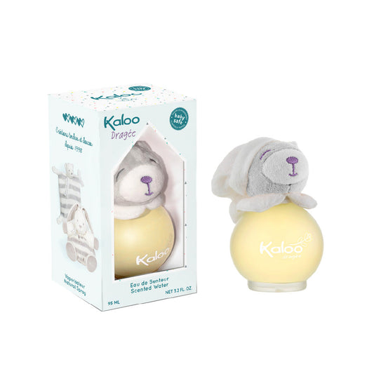 Kaloo Dragee Eau de Senteur 95ml per Bambini