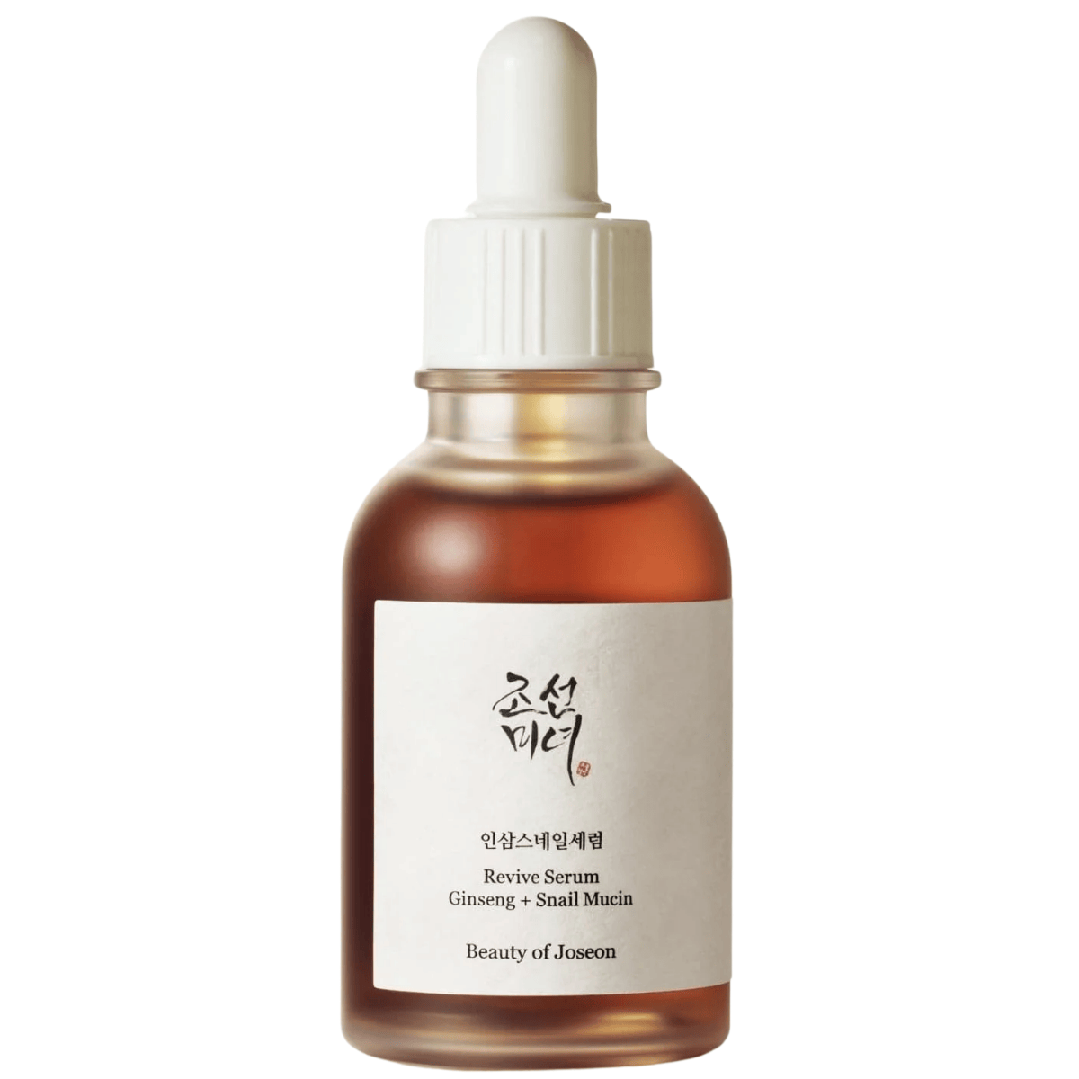 Beauty of Joseon -  Revive Serum : Ginseng + Snail Mucin