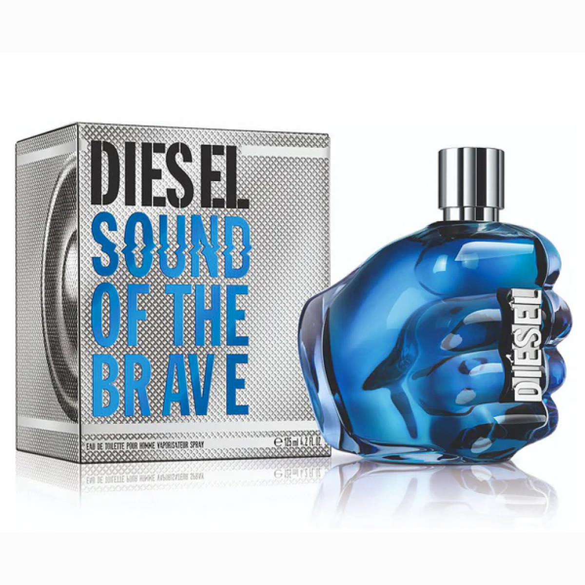 Diesel - Sound Of The Brave - Eau de Toilette da Uomo
