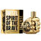125 ml Diesel - Spirit Of The Brave Intense - Eau de Parfum