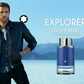 Montblanc - Explorer Ultrablue - Eau de Parfum per uomo