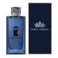 150 ml Dolce & Gabbana - K By - Eau de Toilette pour homme