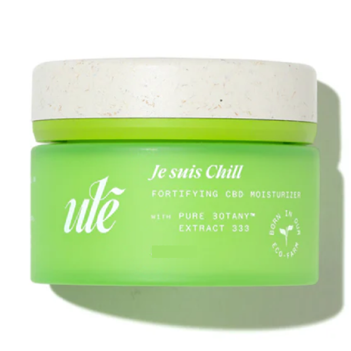Ulé - Je Suis Chill - Crema lenitiva Idratante
