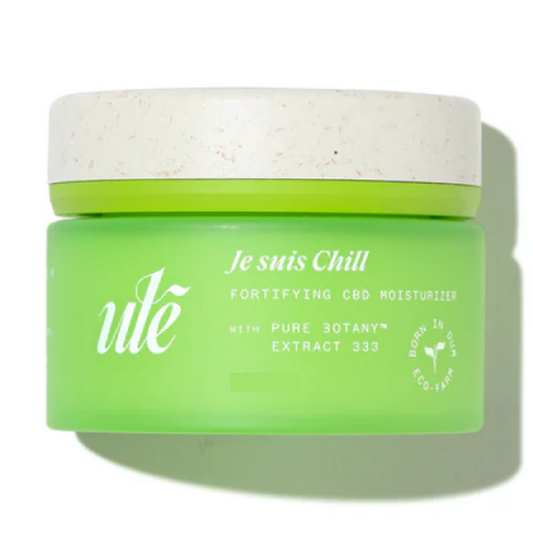 Ulé - Je Suis Chill - Crema lenitiva Idratante